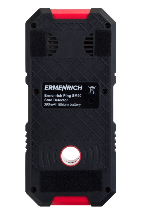 Detektor kołków Ermenrich Ping SM90-1674225