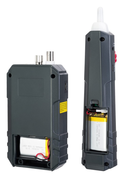 Tester przewodów Ermenrich Ping SM110-1643786