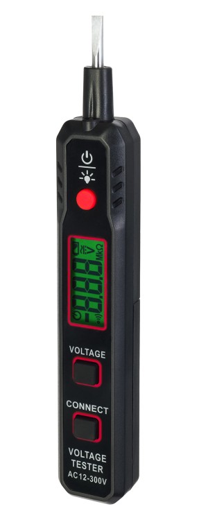 Tester napięcia Ermenrich Zing WT30-1697364