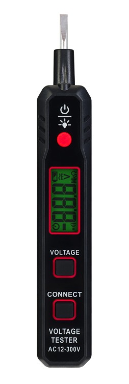 Tester napięcia Ermenrich Zing WT30-1697366