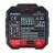 Tester do gniazd sieciowych Ermenrich Zing ST40-1697431