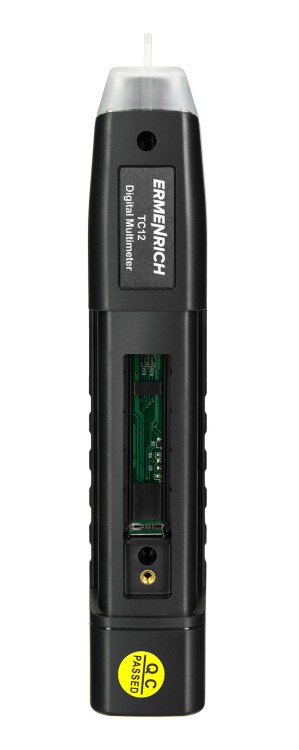 Uniwersalny miernik cyfrowy Ermenrich Zing TC12-1702209