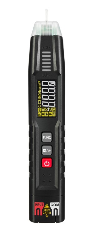 Uniwersalny miernik cyfrowy Ermenrich Zing TC12-1702208