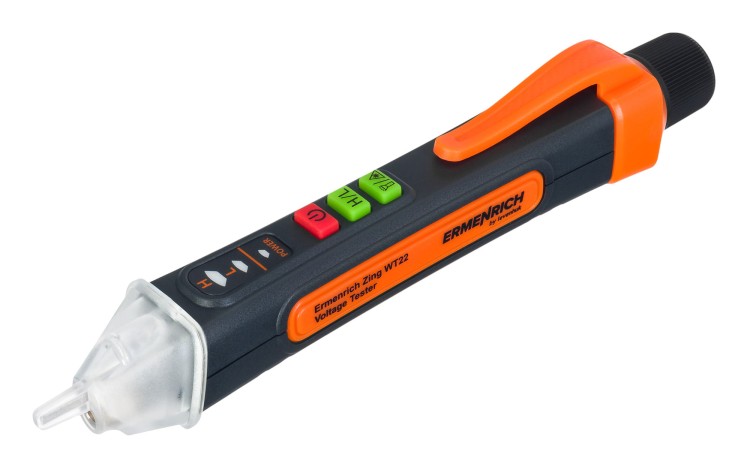 Tester napięcia Ermenrich Zing WT22-1646931