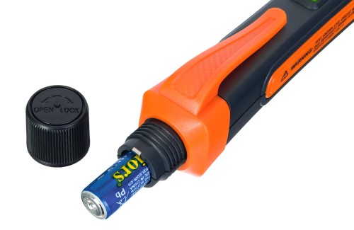 Tester napięcia Ermenrich Zing WT22-1646934