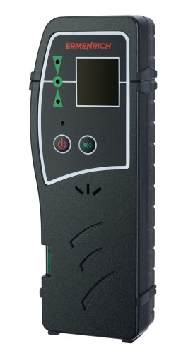 Detektor lasera Ermenrich LR30-1647030