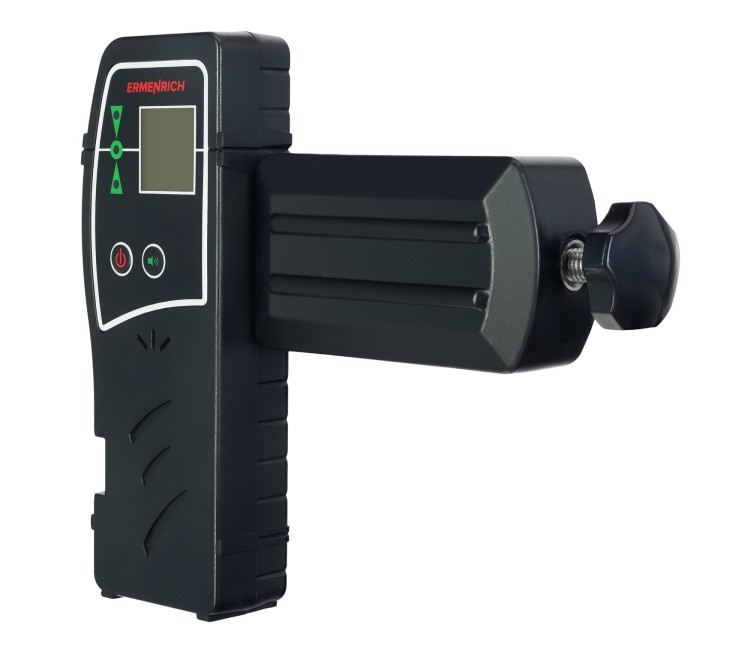 Detektor lasera Ermenrich LR30-1647032