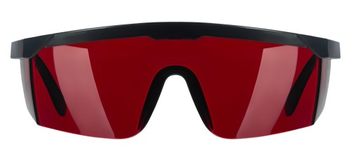 Okulary czerwone Ermenrich Verk RG30-1647044