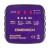 Tester do gniazd sieciowych Ermenrich Zing ST30-1703195