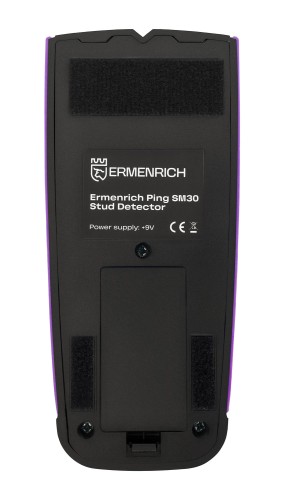 Detektor kołków Ermenrich Ping SM30-1703309