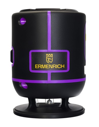 Poziomica laserowa Ermenrich PLUS LN20-1694455