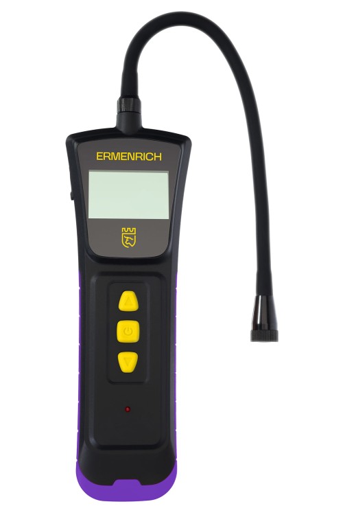 Detektor gazu Ermenrich NG40-1687143