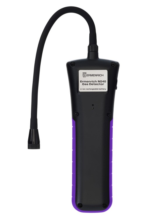 Detektor gazu Ermenrich NG40-1687144