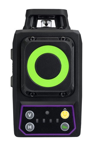 Poziomica laserowa Ermenrich PRO LV40-1707220