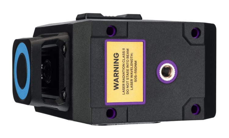 Poziomica laserowa Ermenrich PRO LV40-1707221