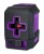 Poziomica laserowa Ermenrich BASE LT10-1707228