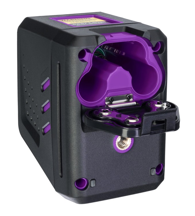 Poziomica laserowa Ermenrich BASE LT20-1707242