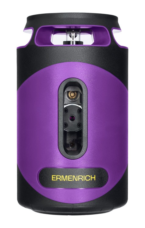 Poziomica laserowa Ermenrich PLUS LN40-1707244