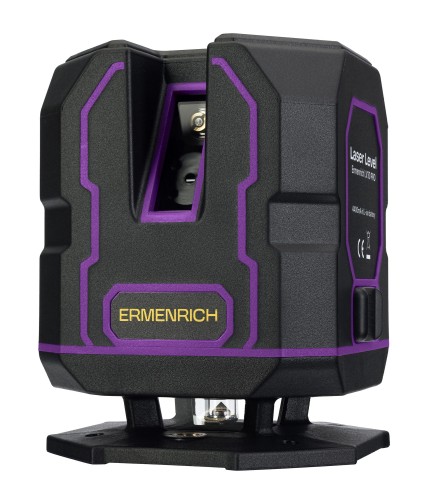 Poziomica laserowa Ermenrich PLUS LV30-1708413