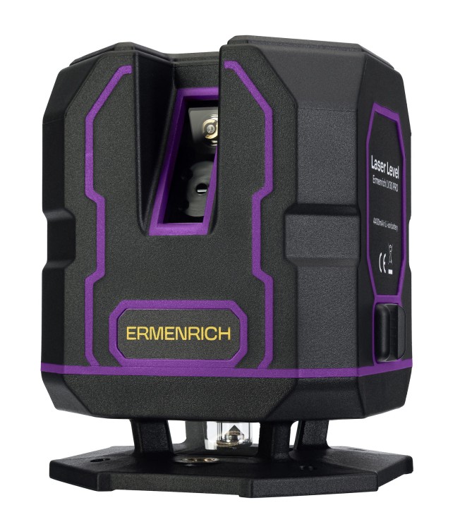 Poziomica laserowa Ermenrich PLUS LV30-1708413