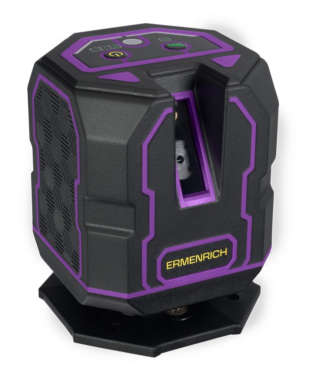 Poziomica laserowa Ermenrich PLUS LV30-1708416