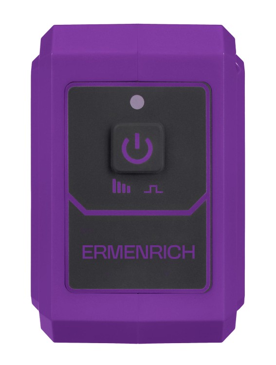 Poziomica laserowa Ermenrich BASE LN10-1708427