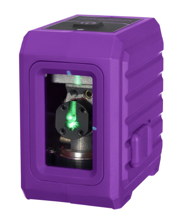 Poziomica laserowa Ermenrich BASE LN10-1708426