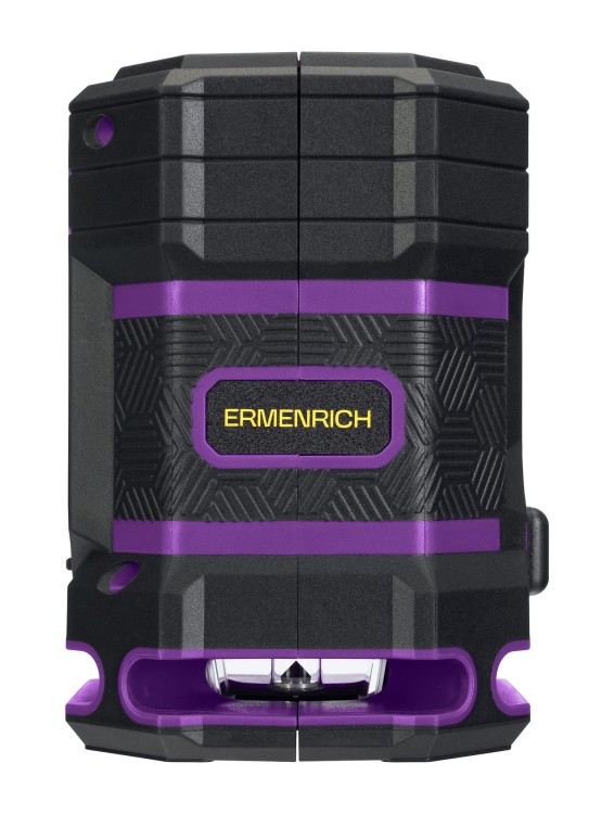 Poziomica laserowa Ermenrich PLUS LN15-1708435