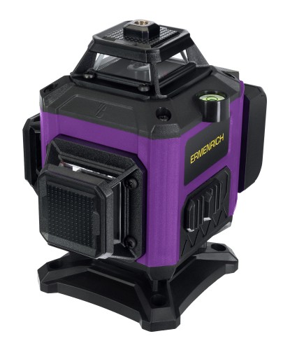Poziomica laserowa Ermenrich PRO LN35-1708442