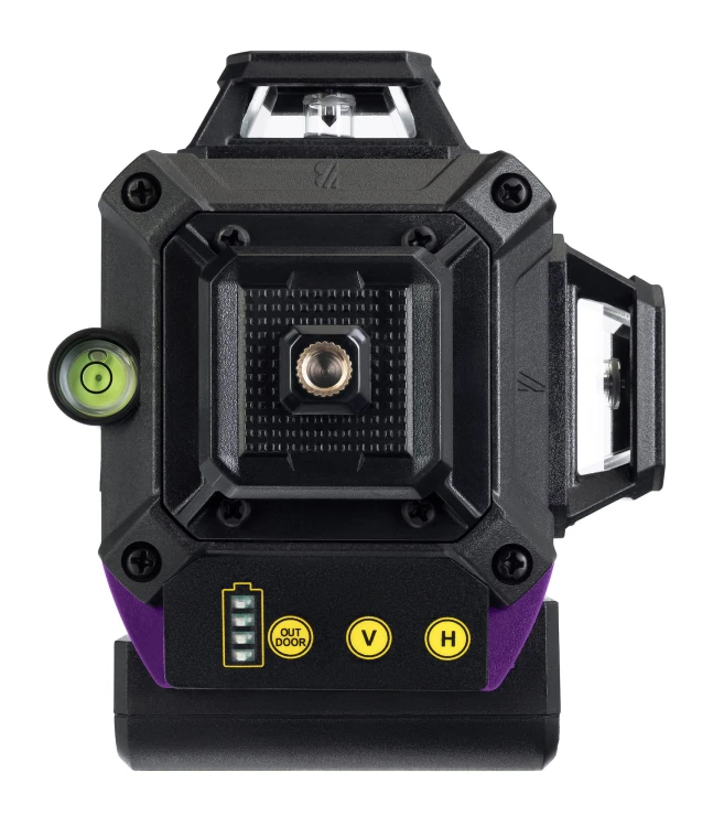 Poziomica laserowa Ermenrich PRO LN35-1708448