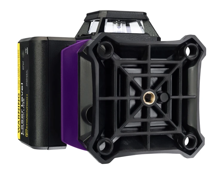 Poziomica laserowa Ermenrich PRO LN35-1708450