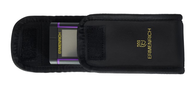 Miernik laserowy Ermenrich PRO LR100, z kamerą-1707300