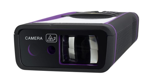 Miernik laserowy Ermenrich PRO LR200, z kamerą-1707312