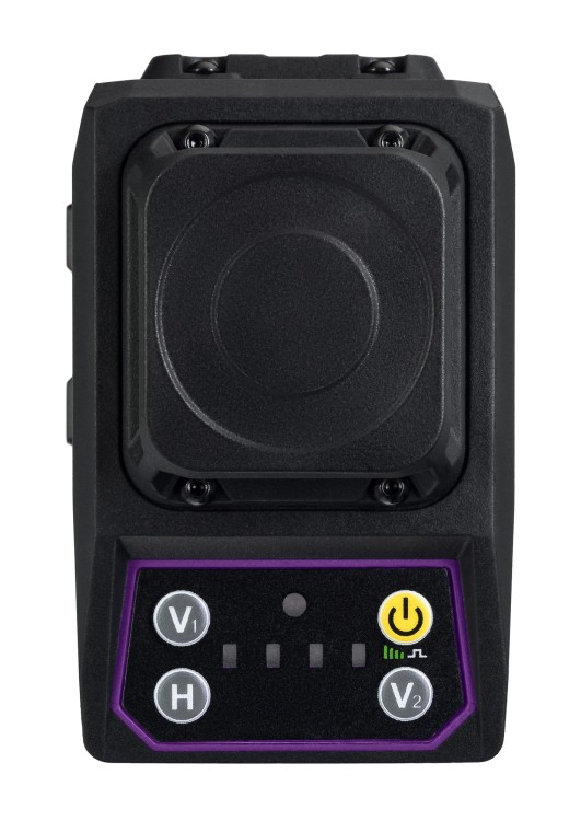 Poziomica laserowa Ermenrich PRO LV20-1708459
