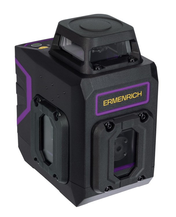 Poziomica laserowa Ermenrich PRO LV20-1708456