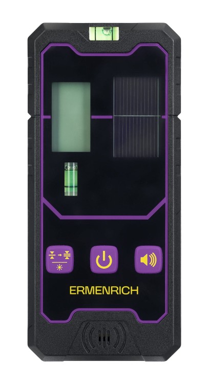 Detektor lasera Ermenrich LR20-1708465
