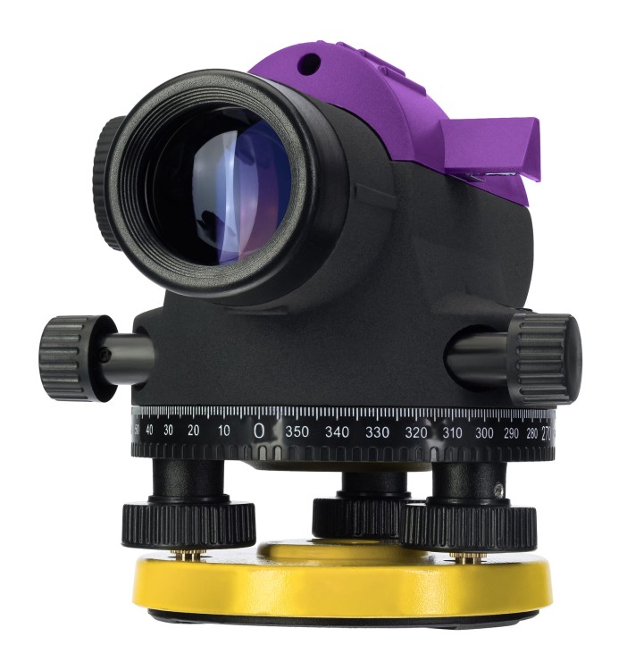 Niwelator optyczny Ermenrich PL40-1708473
