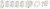 UCHWYT DO CZUJEK RUCHU BRACKET-E-OPAL-EX SATEL-1706765