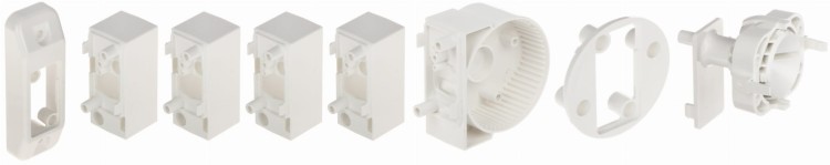 UCHWYT DO CZUJEK RUCHU BRACKET-E-OPAL-EX SATEL-1706765