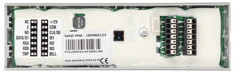 CZYTNIK ZBLIŻENIOWY CR-MF3 SATEL-1704994