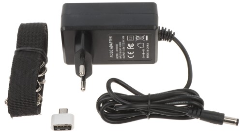 MIERNIK SATELITARNY S-22 DVB-S/S2/S2X Spacetronik-1323491