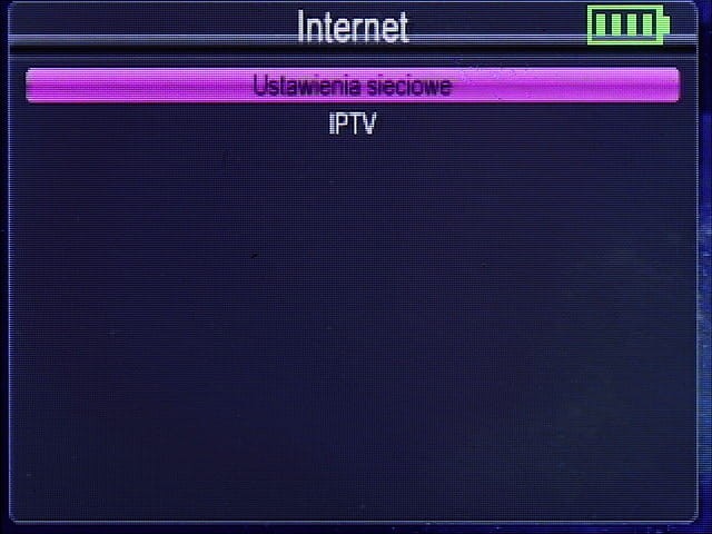 MIERNIK SATELITARNY S-22 DVB-S/S2/S2X Spacetronik-1323484