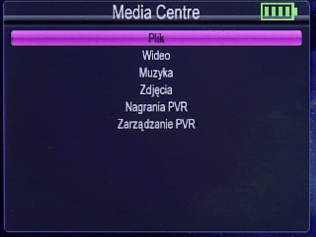 MIERNIK SATELITARNY S-22 DVB-S/S2/S2X Spacetronik-1323486
