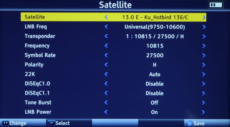 UNIWERSALNY MIERNIK ST-6986 DVB-T/T2 DVB-S/S2 DVB-C SIGNAL-1319153