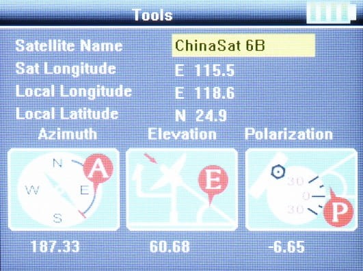 UNIWERSALNY MIERNIK STC-23 DVB-T/T2 DVB-S/S2 DVB-C Spacetronik-1330710