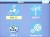 UNIWERSALNY MIERNIK STC-23 DVB-T/T2 DVB-S/S2 DVB-C Spacetronik-1330700