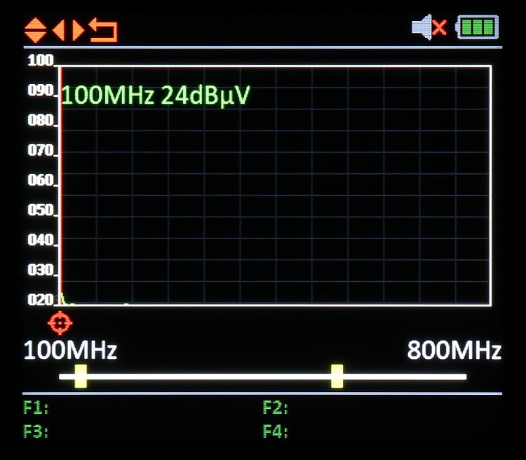 UNIWERSALNY MIERNIK TSC-1270 DVB-T/T2 DVB-S/S2 DVB-C/C2-1332701
