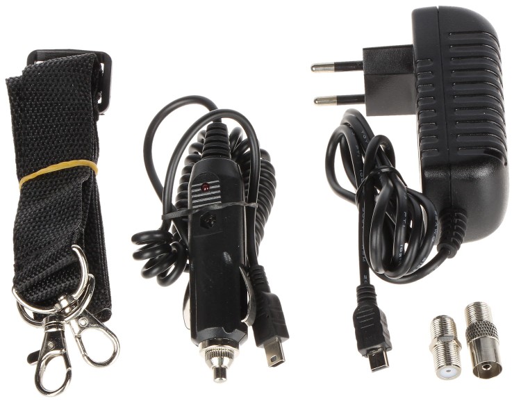 UNIWERSALNY MIERNIK TSC-1270 DVB-T/T2 DVB-S/S2 DVB-C/C2-1332707