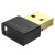 Orico Adapter Bluetooth 5.0 USB-A czarny-1277246