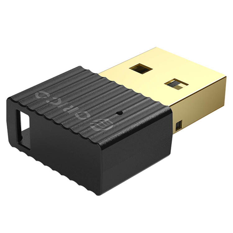 Orico Adapter Bluetooth 5.0 USB-A czarny-1277246